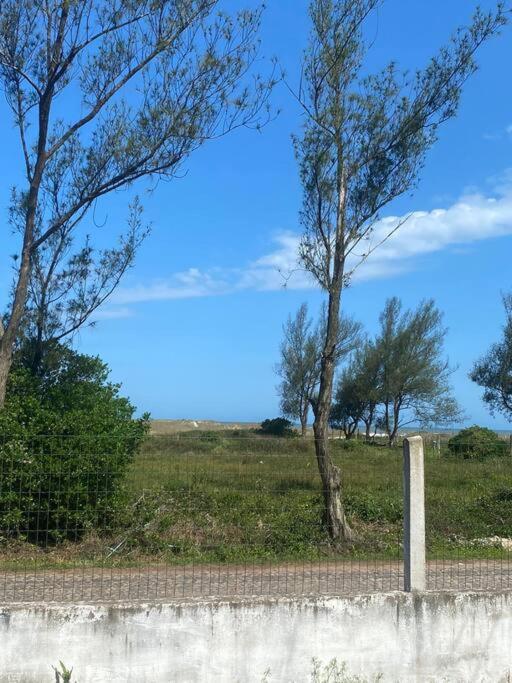 SombrioCasa Aconchegante Com Vista别墅 外观 照片